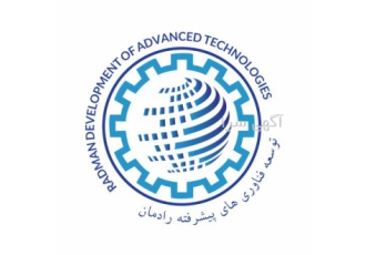 طراحی سایت شرکت طلوع پیشرفته رادمان در تهران درود شرکت طلوع پیشرفته