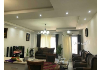 فروش آپارتمان سنددار ۱۱۲ متری در محمودآباد کد آگهی املاک شمال 910