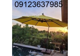 فروش سایبان چتری تاشو