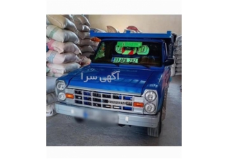 ارسال بار با نیسان به تمام نقاط کشور با بهترین کیفیت در لاهرود خدمات