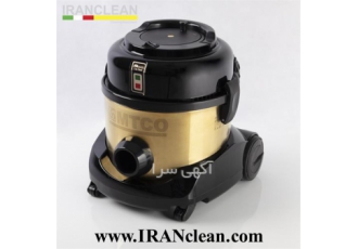 فروش جارو برقی هتلی ام تی کو تک موتور ۱۴۰۰ وات در زاهدان جاروبرقی هتلی