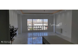 فروش آپارتمان ۹۷ متری طبقه ۲ در محمودآباد آزادی 97متر بنا مدارک کامل