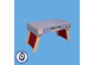 اجاره دستگاه زردی(فتوتراپی) در نجف‌آباد