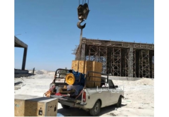 نیسان بار و ارسال سراسری