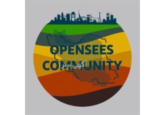 دوره‌های تخصصی و کارآمد آموزش نرم‌افزار OpenSees