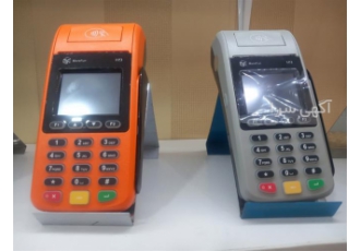 فروش دستگاه پوز H۹ دستگاه پوز های آکبند بازار در تهران کارتخوان h9