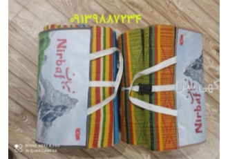 فروش زیرانداز حصیری