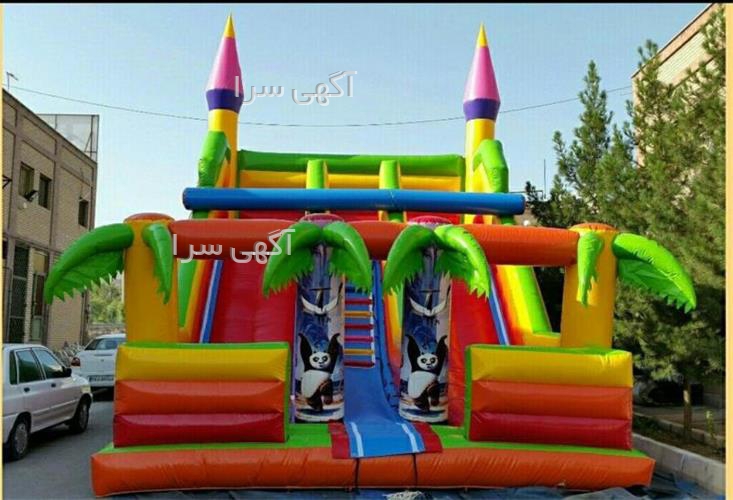 آگهی های لوازم - خور