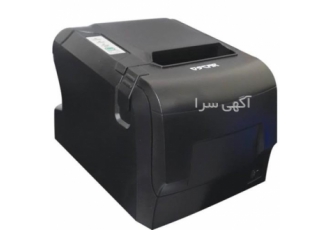 پرینتر اسکار نوبت دهی و صدور فیش در اصفهان پرینتر اسکار مخصوص صدور فیش