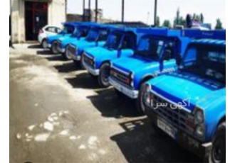 خدمات باربری آنلاین بین استانی سراسر کشور در پردیس در دنیای امروز