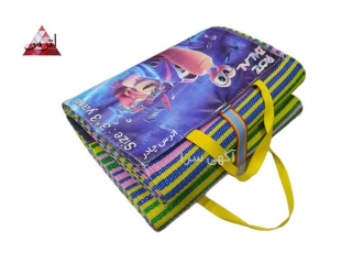 خرید زیرانداز حصیر پلاستیک