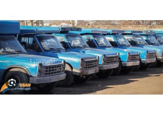 ارسال بار به شهرستان در سرکان شرکت باربری ونبار ایران کار حمل و نقل