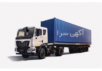 پوشش باربری سنگین و سبک در شهرک های صنعتی