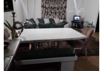 آپارتمان شهری ۶۵مار تک خواب در محمودآباد محمودآباد آپارتمان شهری کد