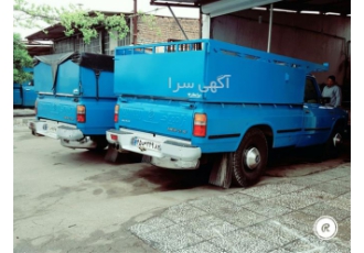 خدمات حرفه‌ای حمل بار و اثاثیه منزل و تجاری با اتوبار