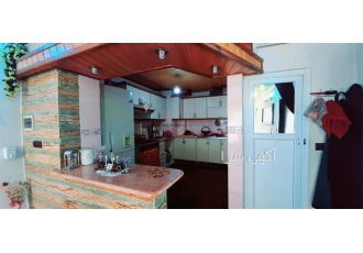 فروش یک جا آپارتمان ۴ طبقه ۴۰۰ متری با مغازه در محمودآباد کد5 0 فروش یک