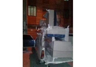 اتوبار باربری ، نیسان بار ، وانت بار شهرستان