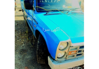 ارسال بار و اساس به شهرستان با نیسان بار با بارنامه معتبر