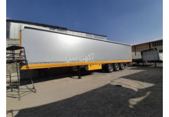 فروش چادر برزنتی ، چادر کامیون