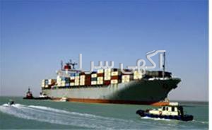 واردات کالا از دبی