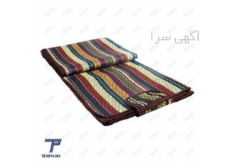 فروش عمده زیرانداز ، تولیدکننده زیرانداز مسافرتی