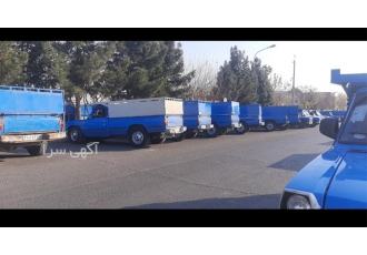 خدمات حمل وانت نیسان باربری در آستارا حمل بار وانت در آستارا خدمات