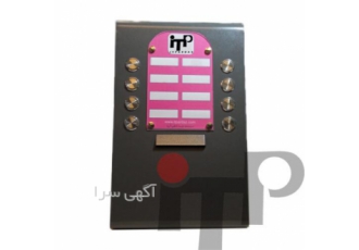 نوبت دهی دیواری آریا مناسب فضای کم مجموعه شما در مشهد سیستم نوبت دهی