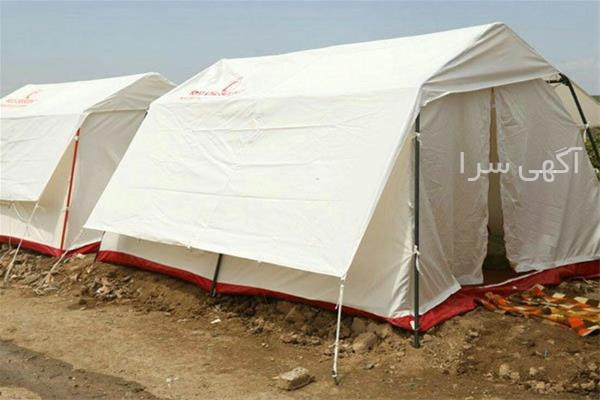 چادر مسافرتی عشایری