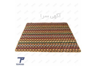 صادرات و فروش عمده زیرانداز جاجیم برای عراق