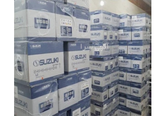 فروش باتری خودرو در برند های معتبر خارجی و داخلی در اصفهان فروش انواع