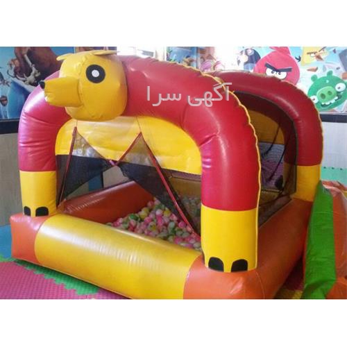 آگهی های اسباب بازی و سیسمونی - سمنان