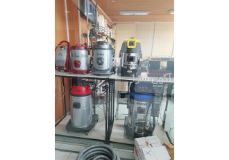 دستگاه مبل شوی خانگی