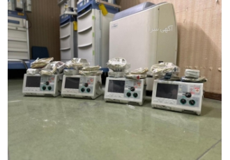 الکتر‌وشوک فروش انواع دستگاه الکتروشوک نو و استوک ✅ برندهای ZOLL