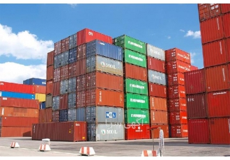 فروش ویژه کانتینر های 20 و 40 فوت با قیمت و کیفیت عالی