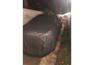 فروش چادر ماشین با جنس تضمینی در تبریز فروش چادر ماشین با جنس تضمینی