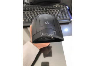 خرید و قیمت بارکد خوان سه بعدی