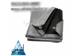 تولیدی برزنت ، چادر برزنت برای کامیون