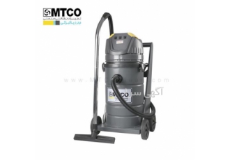 جاروبرقی پرقدرت صنعتی در مشهد جاروبرقی صنعتی سوما برند ام تی کو یک