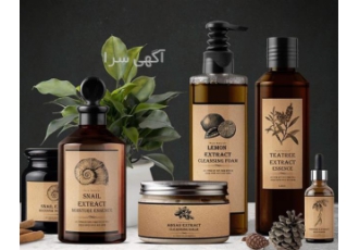 چاپ لیبل فوری در تهران چاپ لیبل کاغذی چاپ و تولید لیبل پشت چسب دار چاپ