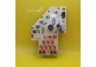 برد پنکه پارس خزر 4070