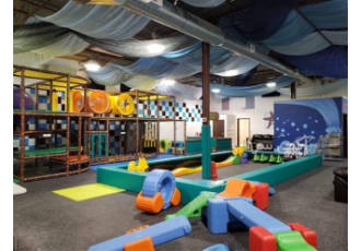 تجهیز خانه بازی و شهربازی رو باز و سر پوشیده تجهیز خانه بازی و شهربازی رو باز و سر پوشیده