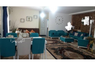 فروش آپارتمان 85 متری فول امکانات محمود آباد