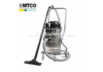 فروش جاروبرقی صنعتی در کرج جاروبرقی صنعتی توسان VC 1336D با داشتن