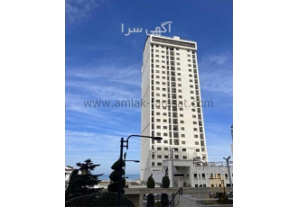 خرید برج در پلاک اول دریا