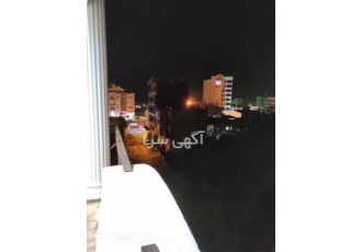 فروش آپارتمان 220 متری فول امکانات محمودآباد