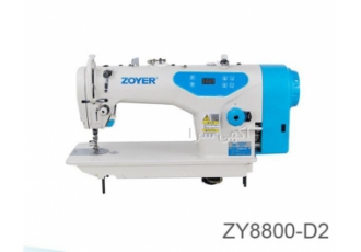 چرخ خیاطی راسته دوز کامپیوتری