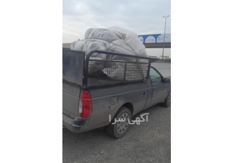 اتوبار وانت بار عرضه نیسان و وانت بار در اندیشه وانت بار در اندیشه