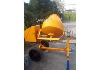 دستگاه بتونیر و بالابر ساختمانی با بالاترین کیفیت در سنندج خریدوفروش