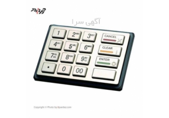 کیپد باجه ATM