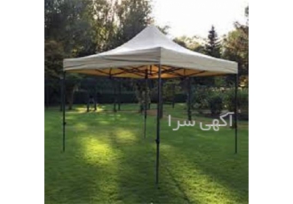 فروش سایبان برزنتی آلاچیق
